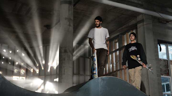 Red Bull Last Resort