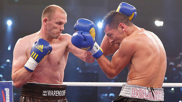 Juergen Braehmer outpoints Roberto Feliciano Bolonti to retain WBA belt