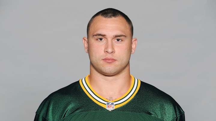 Ex-Packers TE Colt Lyerla arrested in Oregon for DUI Ex-Packers TE Colt Lyerla arrested in Oregon for DUI