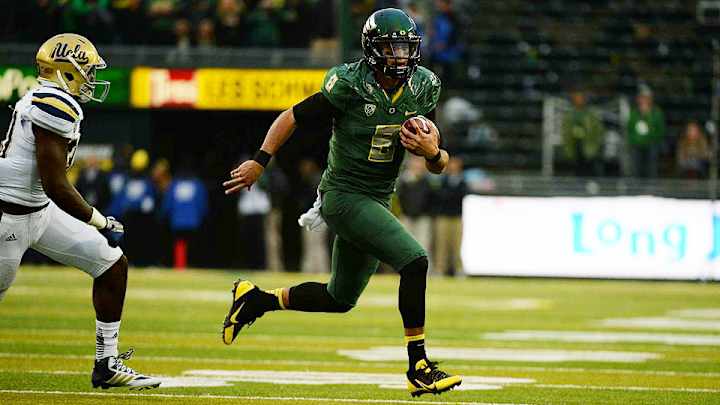 Mississippi State stays atop Playoff rankings; Oregon moves to No. 4