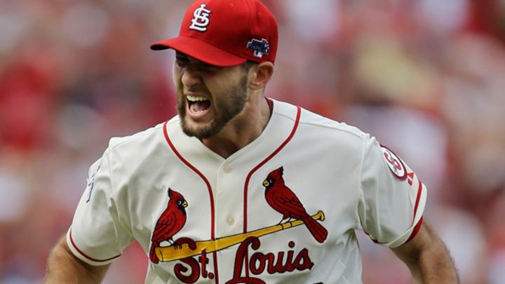 2014 Season Preview: St. Louis Cardinals