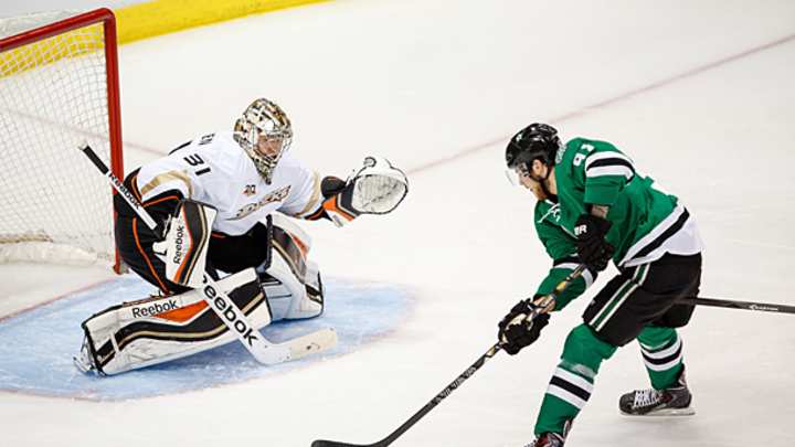 2014 NHL playoffs: It's time for Dallas Stars' Tyler Seguin to step up