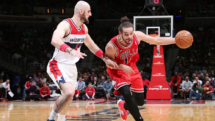 NBA playoffs preview: Bulls, Wizards set for long series?