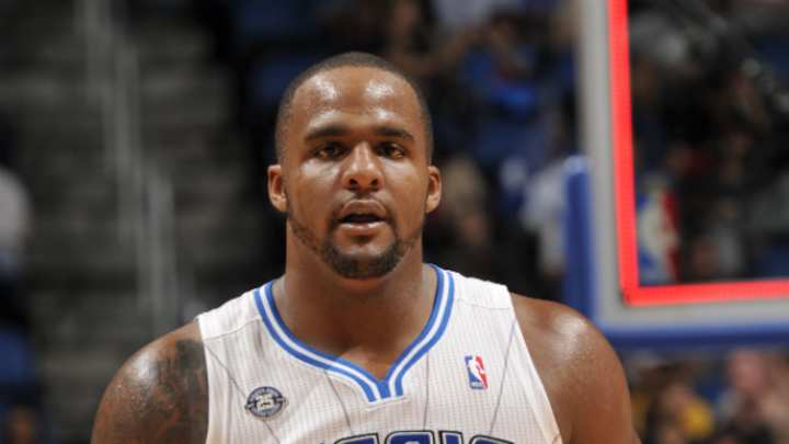 Report: Magic, Glen 'Big Baby' Davis reach buyout agreement