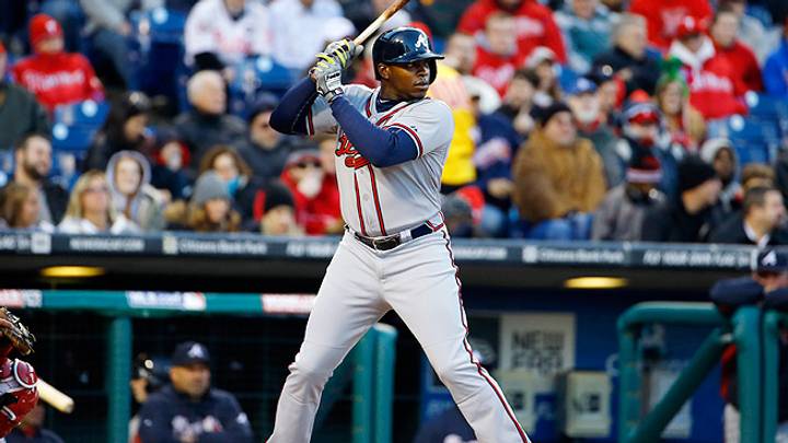 Fantasy baseball Power Rankings: Justin Upton finally heating up Fantasy baseball Power Rankings: Justin Upton finally heating up