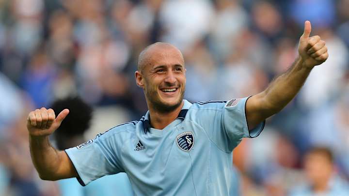 Orlando City acquires Aurélien Collin, Amobi Okugo