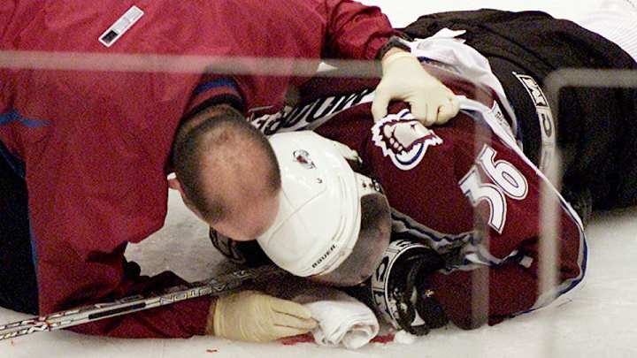 Steve Moore-Todd Bertuzzi lawsuit settlement confirmed and denied