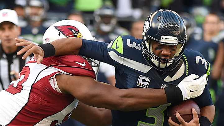 A New NFC West Rivalry A New NFC West Rivalry