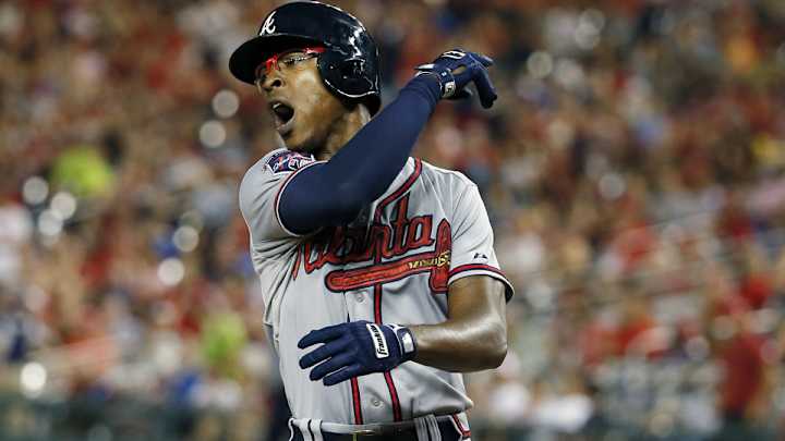MLB Power Rankings: Braves make a move, might need to consider another