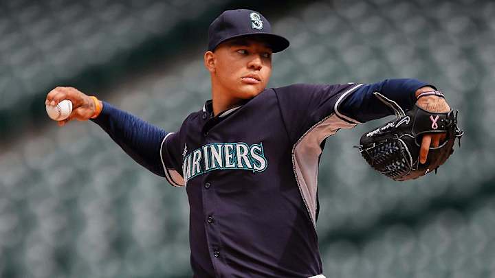 Weekly Planner: Taijuan Walker's season debut finally arrives