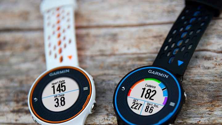 Garmin Forerunner 620: The Running Watch Steps Up Garmin Forerunner 620: The Running Watch Steps Up