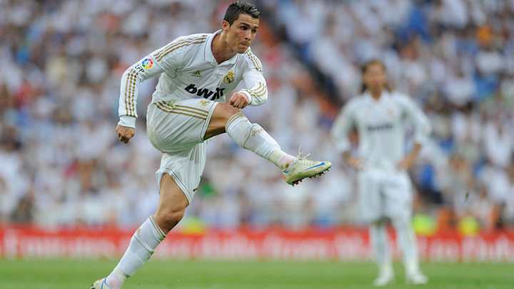 Ronaldo will play in International Champions Cup with Real Madrid Ronaldo will play in International Champions Cup with Real Madrid