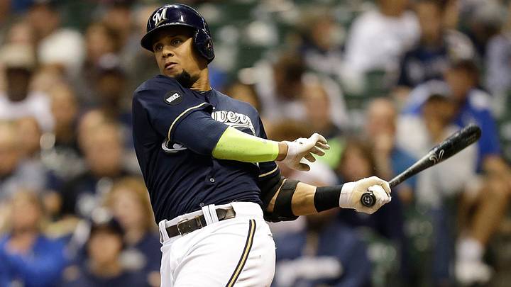 Daily fantasy baseball lineup: Start Carlos Gomez, Chris Sale