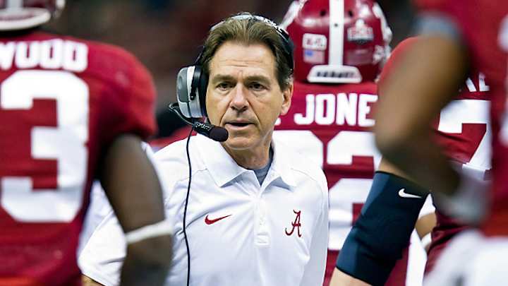 Alabama hires USC defensive line coach Bo Davis