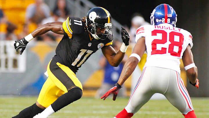 Fantasy football 2014 draft preview: Mining late rounds for AFC sleepers Fantasy football 2014 draft preview: Mining late rounds for AFC sleepers