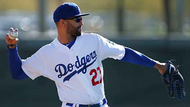 Spring training preview: National League West