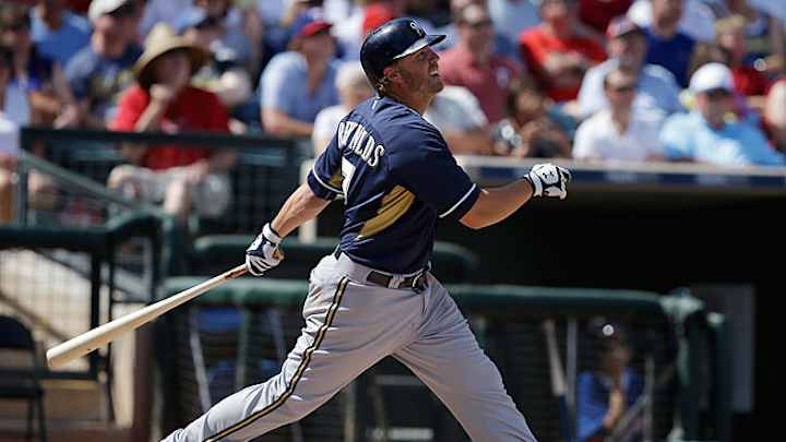 Weekly Planner: Kolten Wong, Mark Reynolds could heat up slow week