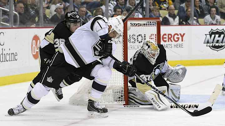 Kings make shrewd move with Marian Gaborik's new contract
