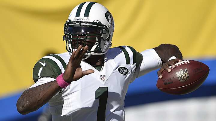 Michael Vick's lax attitude yet another strike against coach Rex Ryan