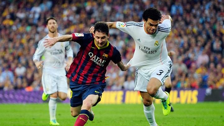 Barcelona vs. Real Madrid Copa del Rey final rescheduled