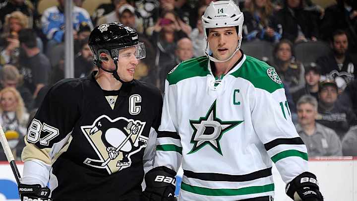 Off The Draw: Penguins-Stars to be stellar; Avs woes; more notes