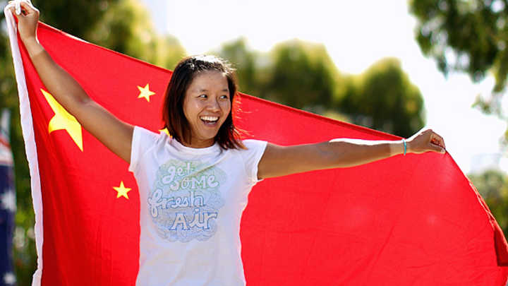 A Fan's View: Li Na