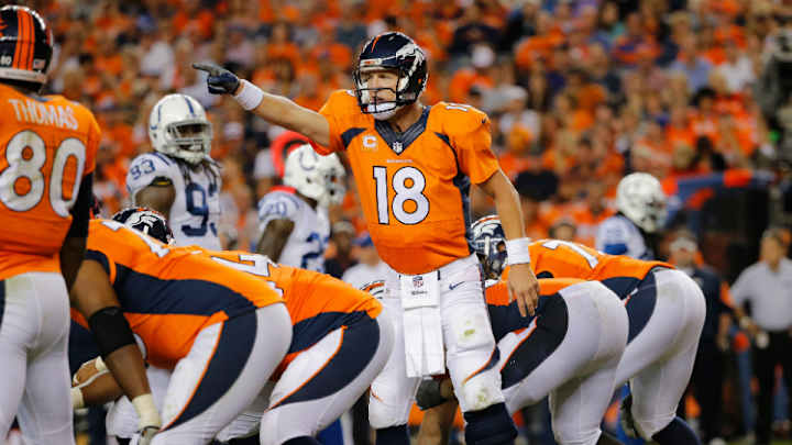 Kansas City Chiefs vs. Denver Broncos: Game time, live stream, TV coverage