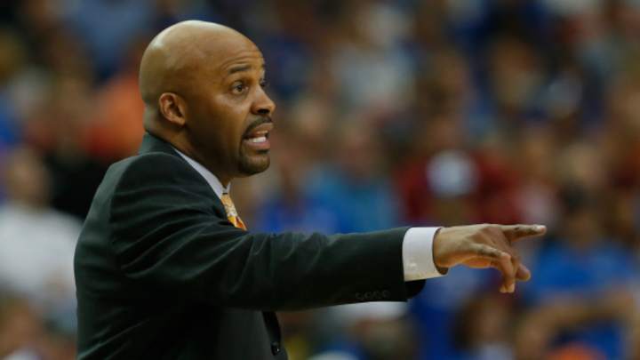 Cuonzo Martin leaving Tennessee to become head coach at Cal Cuonzo Martin leaving Tennessee to become head coach at Cal
