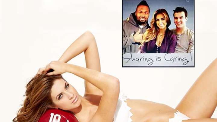 Friday's P.M. Hot Clicks