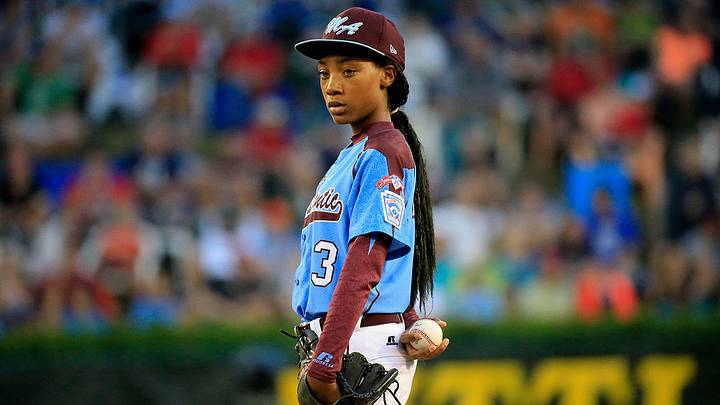 Mo'Ne Davis memoir to be released in March