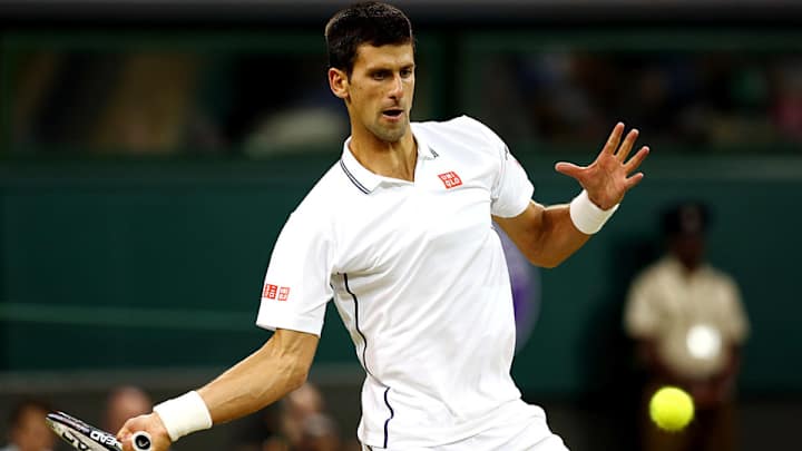 Djokovic, Federer, Kyrgios among players to watch as U.S. Open looms