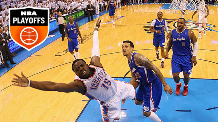 Playoff roundtable: What should NBA do about instant replay?