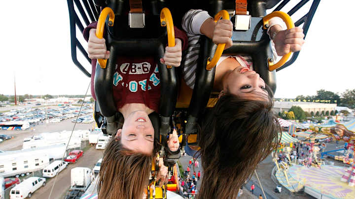 Behind the Tailgate Tour: Team Traditions Behind the Tailgate Tour: Team Traditions