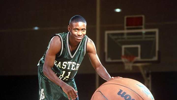 SI's College Basketball Portraits SI's College Basketball Portraits