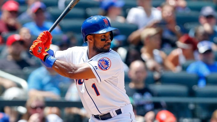 Mets outfielder Chris Young designated for assignment