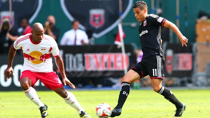 MLS Power Rankings: United, Galaxy, Sounders tangle in tight race at top