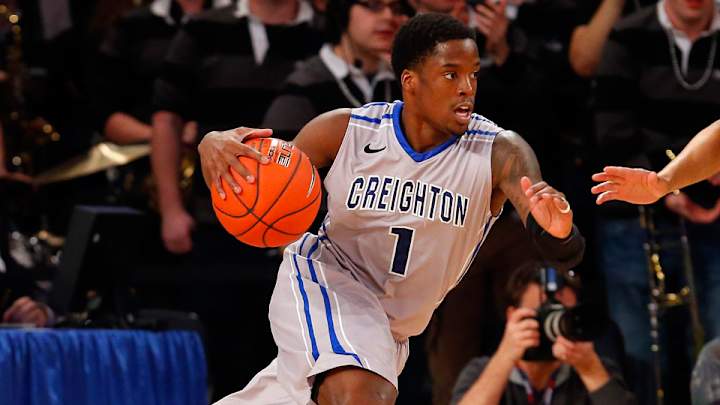 Creighton's leading returning scorer to have thumb surgery