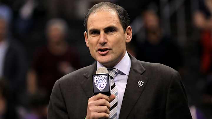 Pac-12 to spend $10.5 million over three years to study athlete health