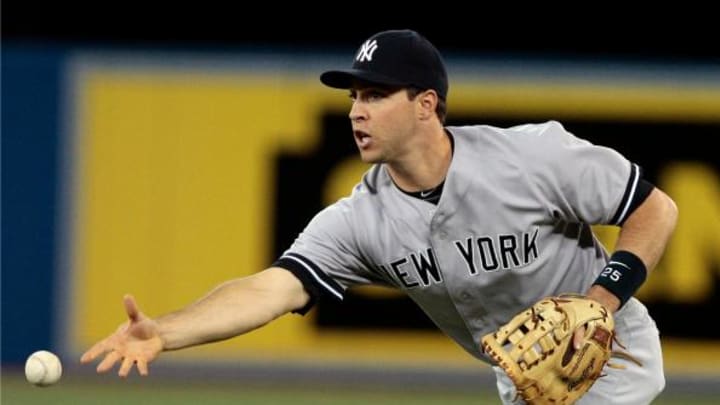 Mark Teixeira leaves Yankees game with hamstring injury, will have MRI on Monday Mark Teixeira leaves Yankees game with hamstring injury, will have MRI on Monday
