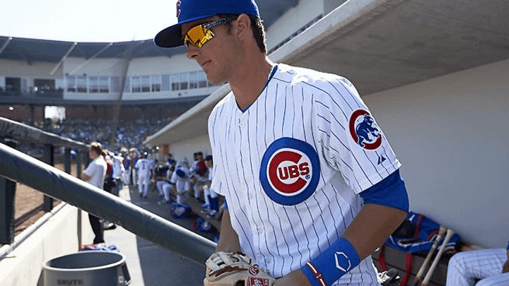 Prospect watch: Kris Bryant soars, Javier Baez struggles Prospect watch: Kris Bryant soars, Javier Baez struggles