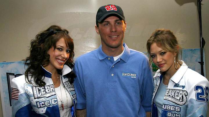 Classic Photos of Kevin Harvick