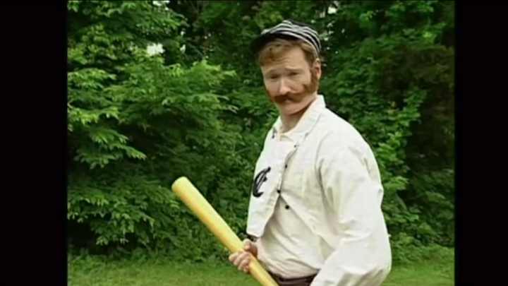 The funniest sports comedy sketches: Baseball edition