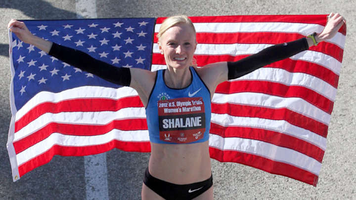 Los Angeles to host 2016 U.S. Olympic marathon trials