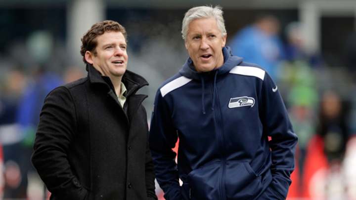 2014 NFL draft needs: Breaking down what each NFC team is looking for