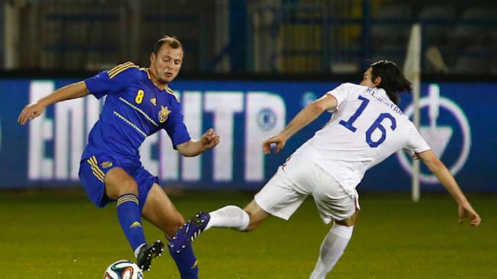 Ukraine domestic league to resume on March 15