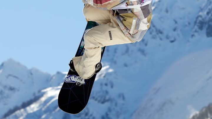 Saturday's Highlights at the Sochi Olympics