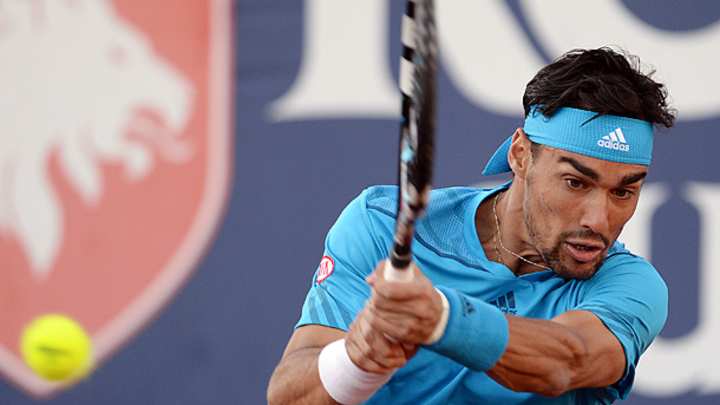 Report Card: Monfils, Fognini, Cilic win titles; Fed Cup semifinals set