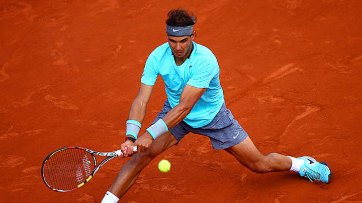 French Open Day 11 recap: Semifinals are set at Roland Garros