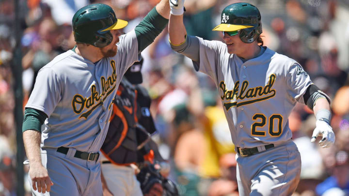 Quick Pitch: Tom Verducci previews second half for all 30 MLB teams Quick Pitch: Tom Verducci previews second half for all 30 MLB teams