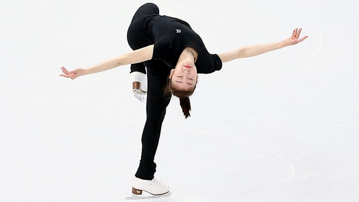 What to watch for at the Olympics: Wednesday, Feb. 19 What to watch for at the Olympics: Wednesday, Feb. 19